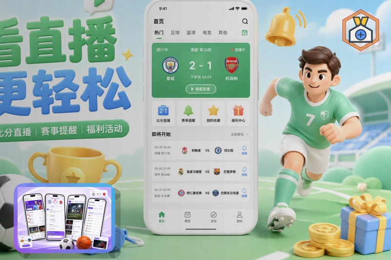 体育数据服务奖